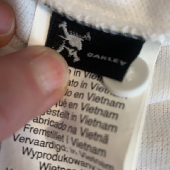 Oakley Men’s Polo - Picture 6 of 11